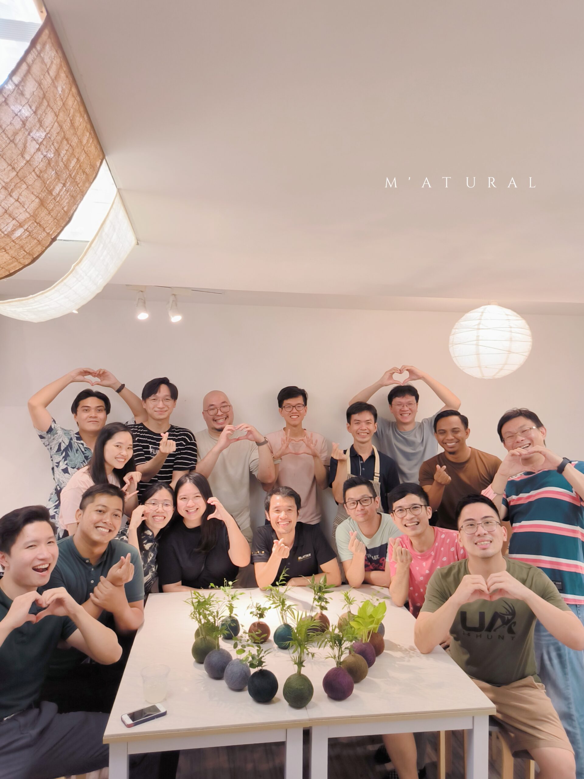 Corporate Team Building